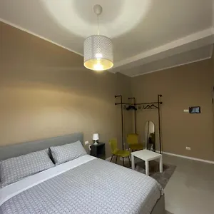 Pensjonat Angolo Di Isa