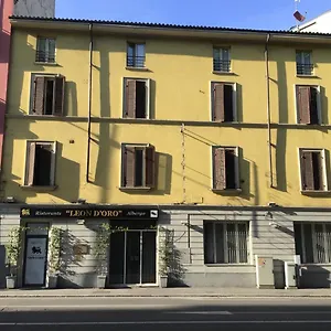 Hotel Leon Doro 