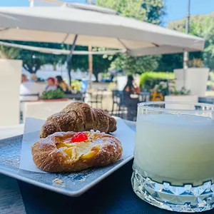 Couette-café Leone B&b&restaurant ***