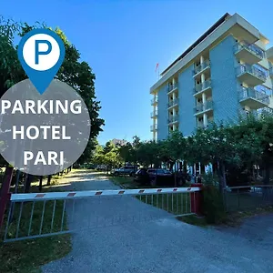 Hotel Pari ***
