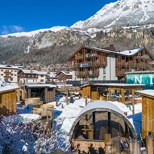 Nira Mountain Futura شقة فندقية