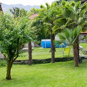 Giardino Del Convento Apartment