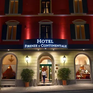 Firenze E Continentale 4*, La Spezia Włochy