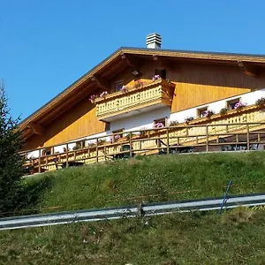 3* Hotel Belvedere Mountain Experience