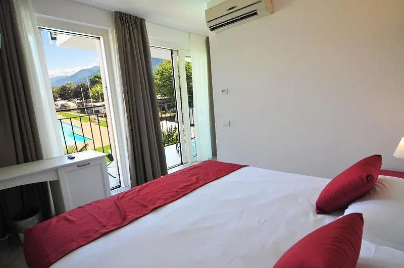 Hotel Resort Le Vele Domaso