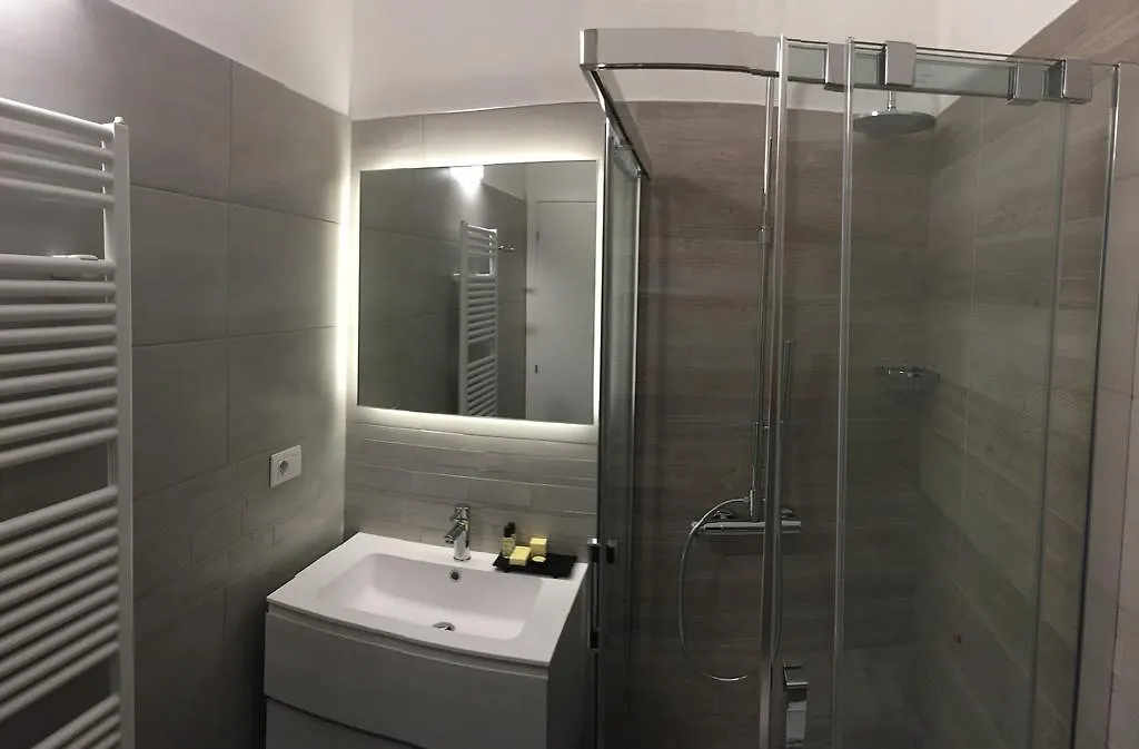 דומאסו Hotel Resort Le Vele איטליה