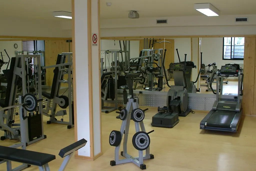 דומאסו Hotel Resort Le Vele