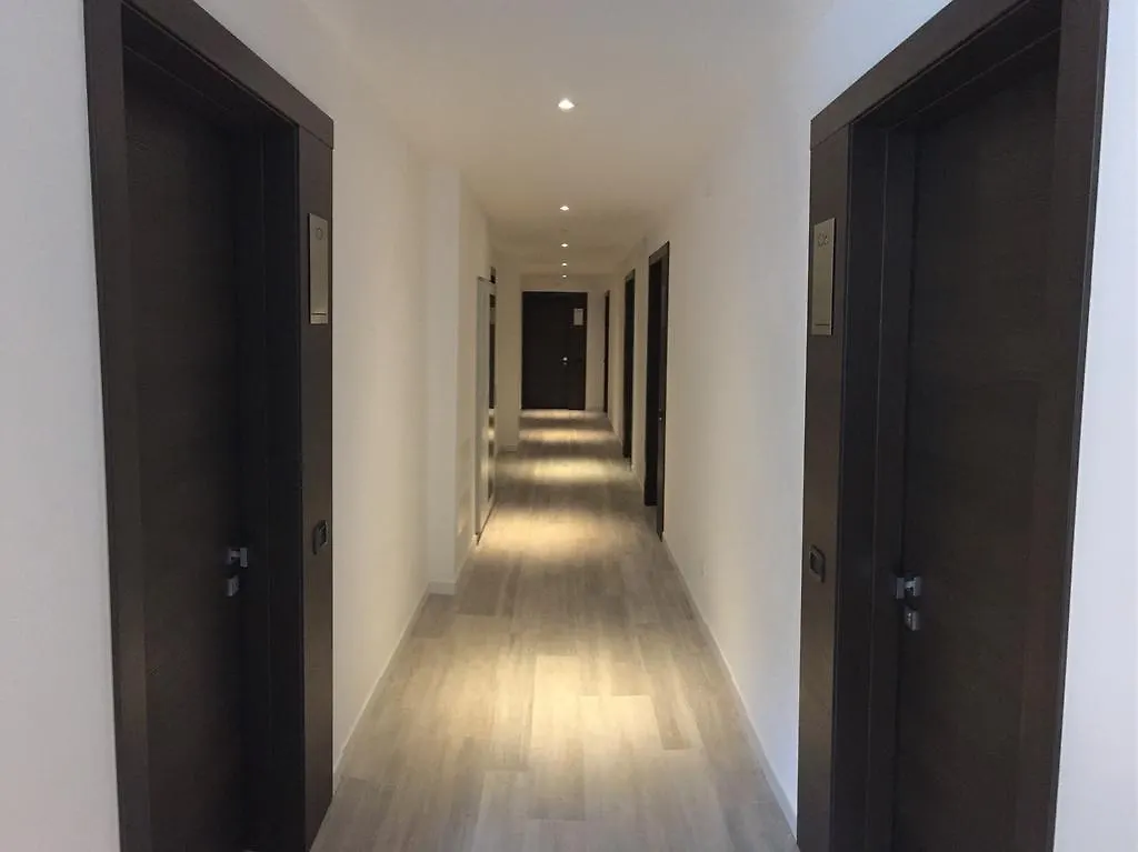 Hotel Resort Le Vele Domaso