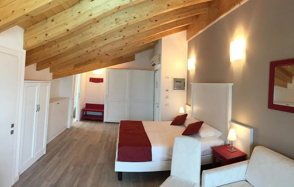 Hotel Resort Le Vele Domaso