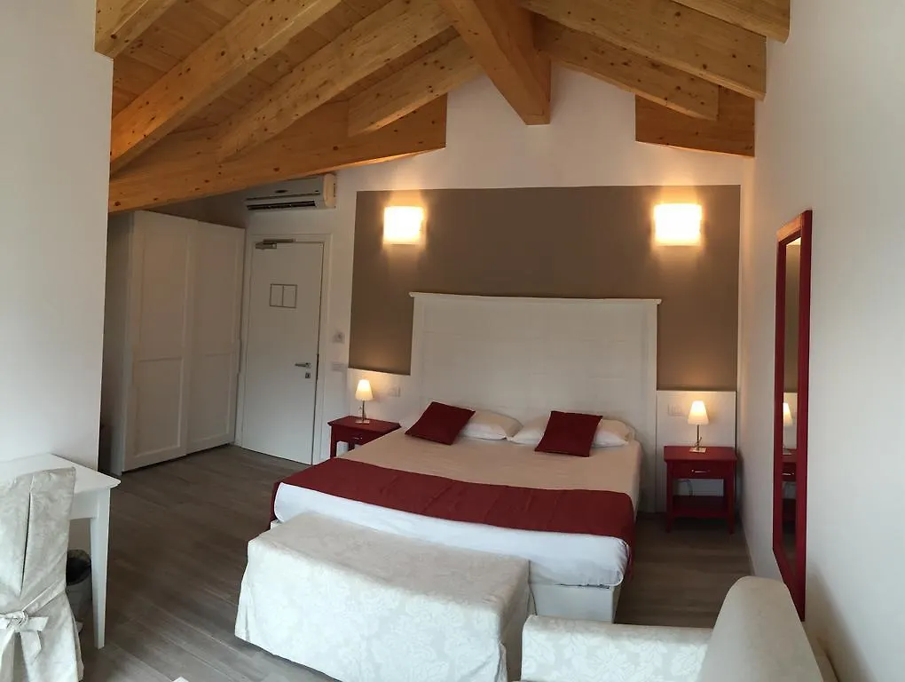 Hotel Resort Le Vele Domaso