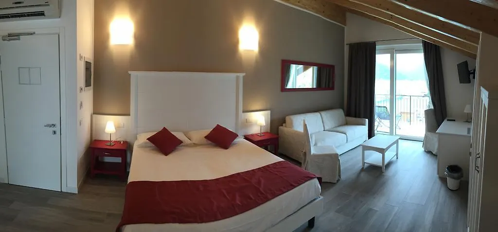 Hotel Resort Le Vele Domaso