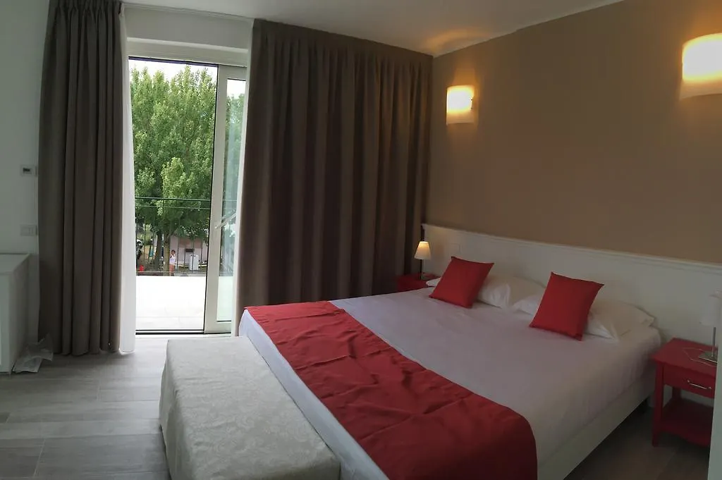 Hotel Resort Le Vele Domaso