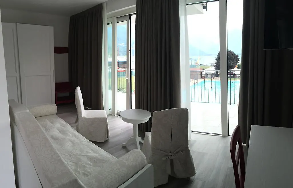 Hotel Resort Le Vele Domaso