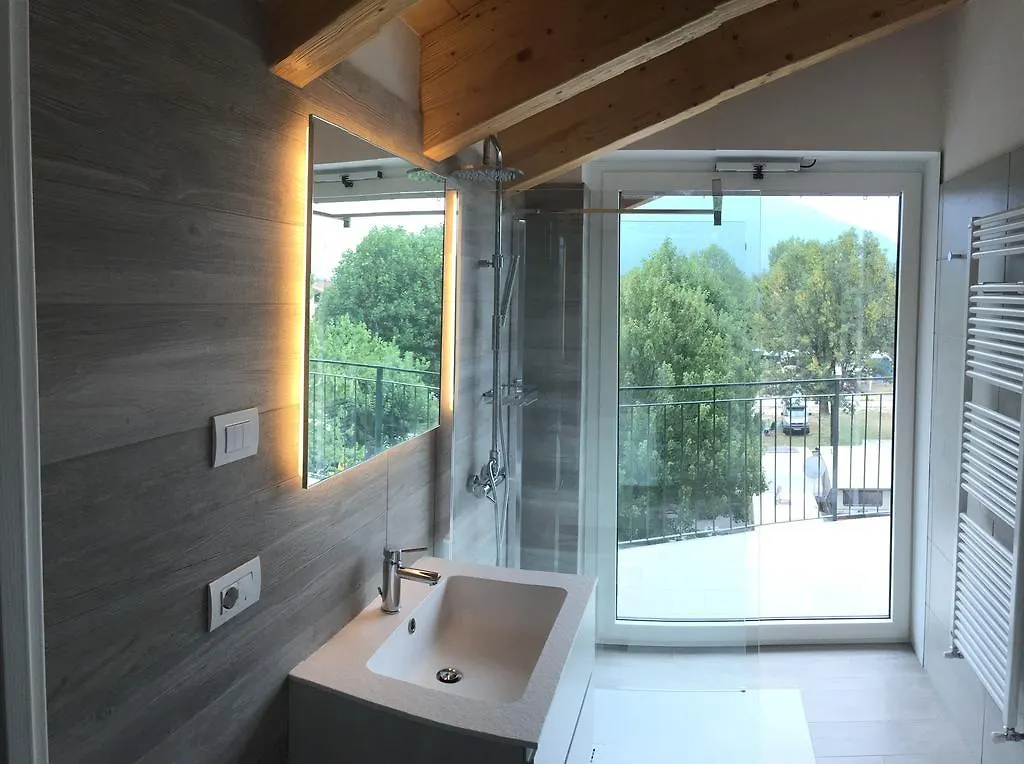Hotel Resort Le Vele Domaso