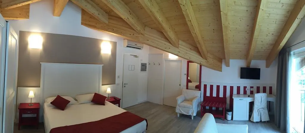 Hotel Resort Le Vele Domaso