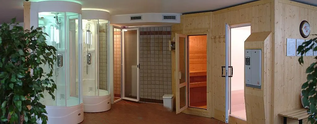Hotel Resort Le Vele Domaso