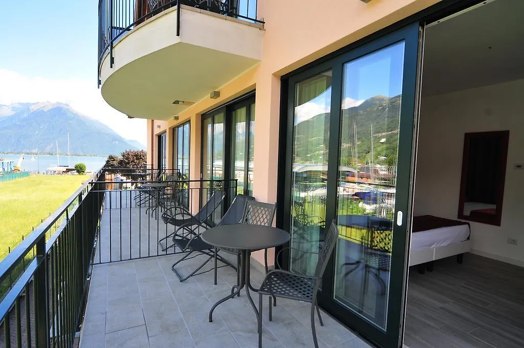 Hotel Resort Le Vele Domaso