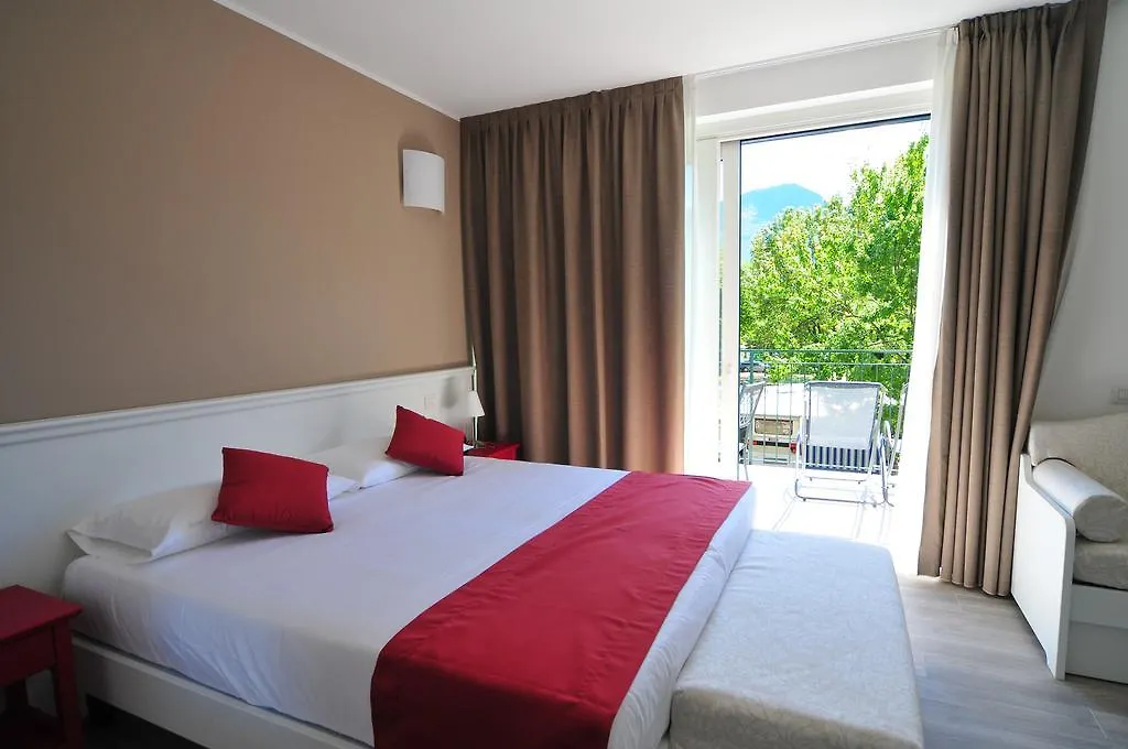 Hotel Resort Le Vele Domaso
