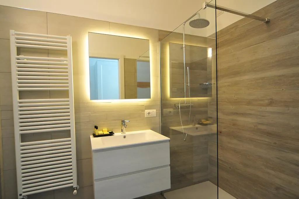 Hotel Resort Le Vele Domaso