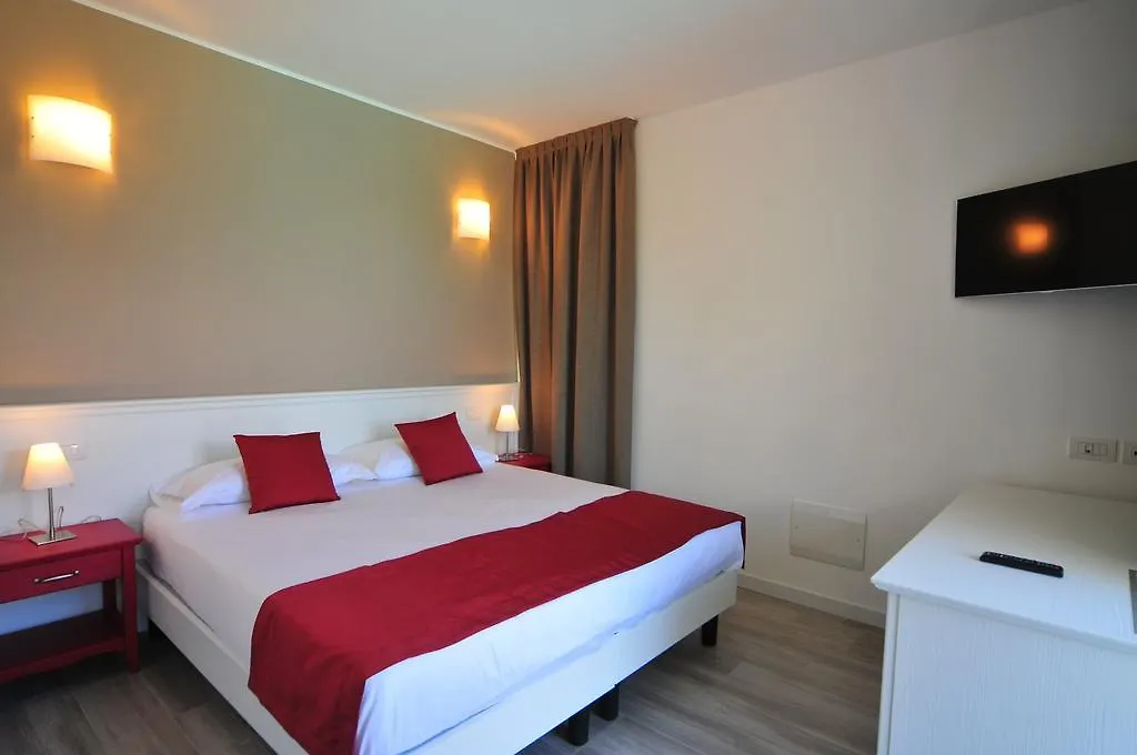 Hotel Resort Le Vele Domaso