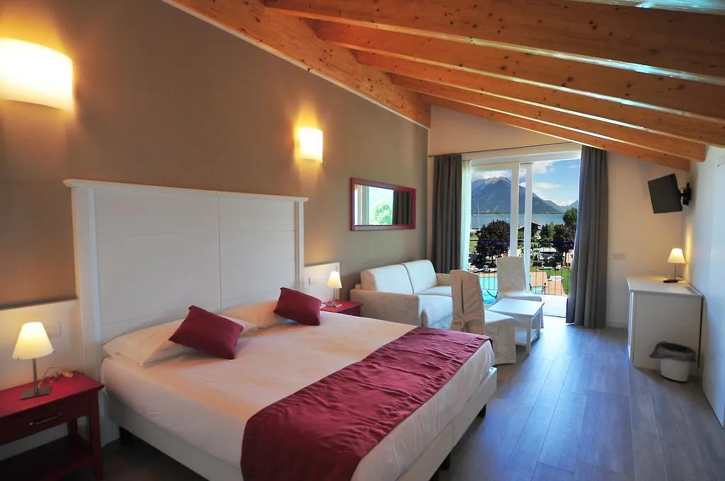 Hotel Resort Le Vele Domaso